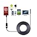 Produktbild 5 m Wifi Magic Endoskop, iOS/Android/Windows/Tablets, wasserfest IP67, 6 LED