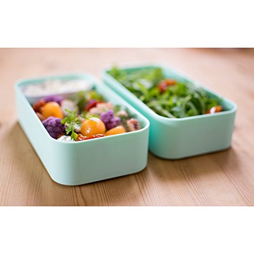 MB Original Matcha - The bento box