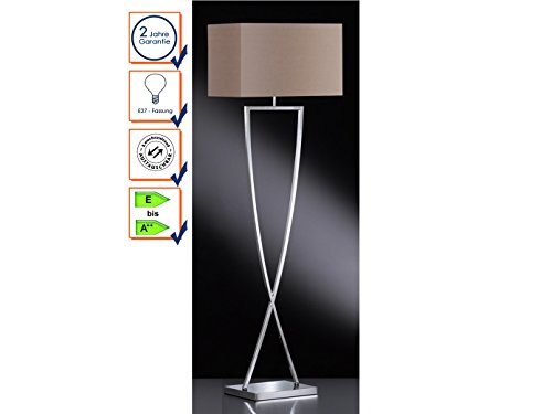Preisvergleich Produktbild Honsel 44761 Stehleuchte Anni