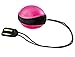 Produktbild AMOR Vibratissimo® Liebeskugel SingleBall in magenta, mit App steuerbar, verspricht lustvolle Momente