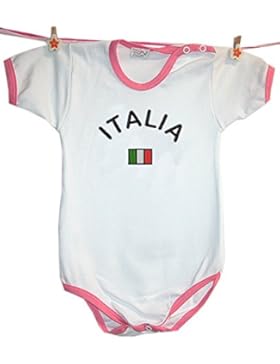 Zigozago - Body Spielanzug Baby