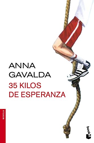 35 kilos de esperanza (NF Novela)
