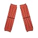 TopTie Baby Leg Warmer Toddler Boy Leg Warmers, Sports Pattern (Price/Pair) - Basketball