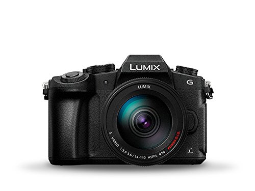 Panasonic Lumix DMC-G80/G81/G85 14-140 / 3.5-5.6 Lumix G Vario Power OIS ASPH ( 16.84 Megapixel (3 Zoll Display) ) Panasonic Lumix DMC-G80/G81/G85 14-140 / 3.5-5.6 Lumix G Vario Power OIS ASPH ( 16.84 Megapixel (3 Zoll Display) ) Bilder