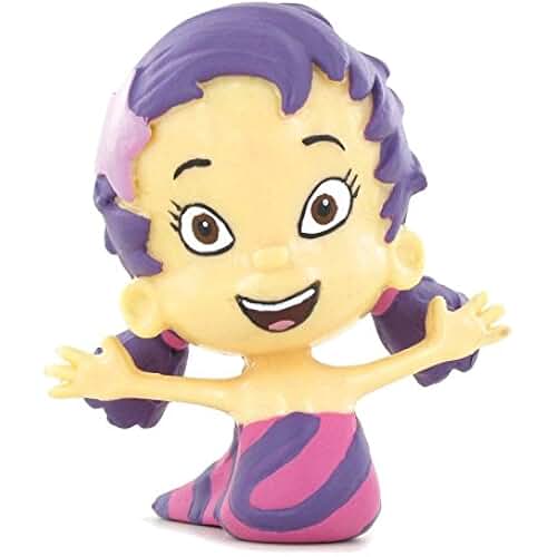 Amazon.co.uk bubble guppies toys