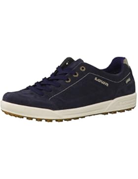 Lowa Palermo Oliv Rost