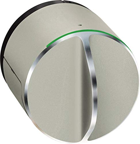 DANALOCK V3 HomeKit Serrure Connectée - Sans Cylindre