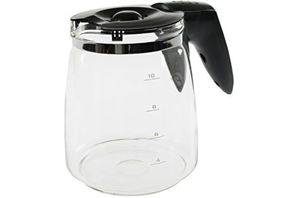 First4Spares Replacement Glass Jug 