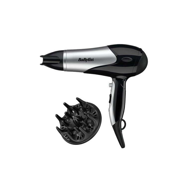 BaByliss-5548CU-Dry-Curl-2100W-Ionic-Conditioning-Hair-Dryer BaByliss 5548CU Dry & Curl 2100W Ionic Conditioning Hair Dryer