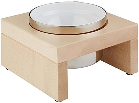 cooling bowl mini BRIDGE 18,5 x 18,5 cm, H: 10 cm 4 pcs set consists of: