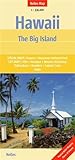 Image de Hawaii - The Big Island Nelles Map