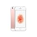 Produktbild Téléphone portable - Apple iPhone SE 32 Go Rose Or - Smartphone 4G-LTE Advanced - Apple A9 Dual-Core 1.8 GHz - RAM 2 Go - Ecran Retina 4" 640 x 1136 - 32 Go - NFC/Bluetooth 4.2 - 1642 mAh - iOS 10