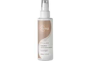 Siero Rigenerante Notturno per capelli mossi, ricci, super-ricci, afro Curl Balance, trattamento rigenerante by Divina BLK (150ml)