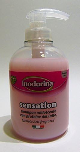 InodorinaInodorine Shampoo Sensation Soft 300 ml