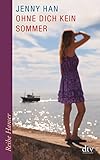 Image de Ohne dich kein Sommer (Reihe Hanser)