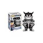 Funko Pop Pete Blanco y Negro (Kingdom Hearts 264)