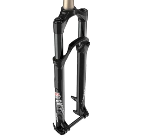 lightest rockshox fork