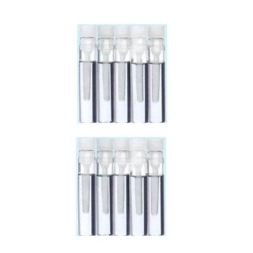 10 X Mixed Avon ladies perfume fragrance sample vials