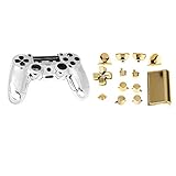 Perfekte Passformen für Ihre beschädigt, zerkratzt und alte Controller, geben Sie Ihrem Controller einen neuen Look