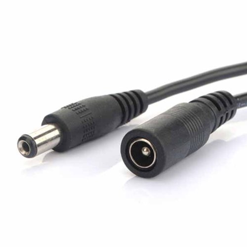 ZJchao(TM) Cool! 12 LED-Ultraschall-Nebel-Hersteller Fogger Wasser-Brunnen-Teich + Netzteil - 5