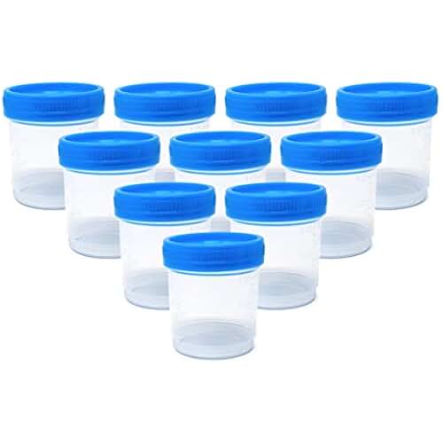 Amazon.co.uk urine sample bottles Amazon.co.uk urine sample bottles