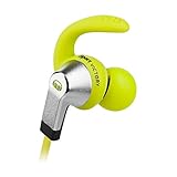 monster power hts 5100 ControlTalk Apple: Mikrofon & Bedieneinheit für Telefongespräche und Musik im Kabel integriert