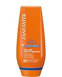 Lancaster Sun Care Fast Tan Optimizer SPF15 Cream 125ml