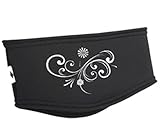 TrailHeads Power Swirl Band - black