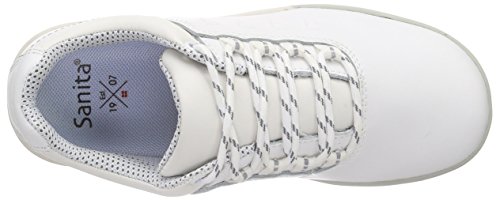 sanita safety shoes