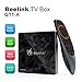 Price comparison product image Mini Android,Beelink GT1-A TV Box DDR4 3GB RAM 32GB ROM Amlogic S912 Octa Core 2.4G+5.8G Dual WIFI 1000Mbps Support 4K Video With Voice Remote Control Media Player