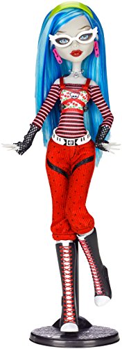 Monster High Dolls Original Ghouls Collection