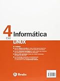 Image de Informática, 4 ESO (Linux)