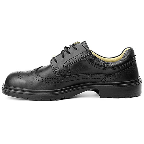 Elten Officer/71307 Sicherheitshalbschuh - 4