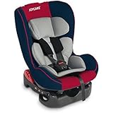 Joycare jc-1207 Spiritoso Asiento Coche, Azul