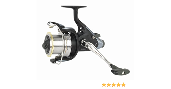 okuma power liner pl 860