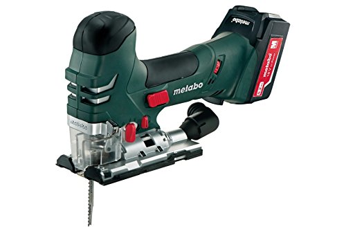 Metabo STA 18 LTX 140 Akku-Stichsaege TV00, 601405650