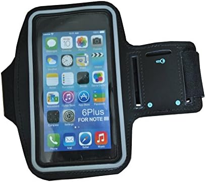 Sports Running Jogging Gym Cycling Waist Band Bum Bag Case For iPhone 6 6S Plus