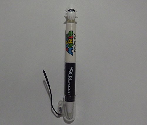 Preisvergleich Produktbild Airstep Bandai Super Mario Bros Figure Stylus Pen~Blooper