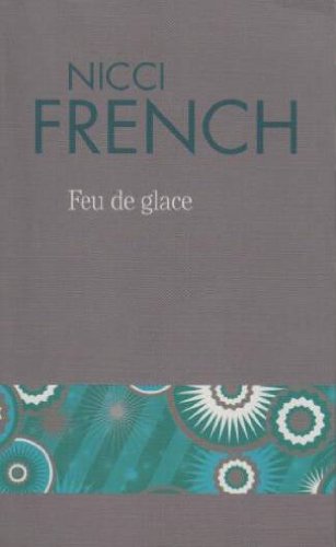 couverture de : Feu de glace