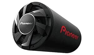 pioneer inbuilt subwoofer