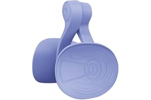 Pelvic Floor Exerciser-Urijk Professional Pelvic Floor Strengthener for Women Multifunctional Exerciser Hip Muscle and Inner Thigh Pelvic Muscle Toners Kegel Exerciser for Postpartum Rehabilitation