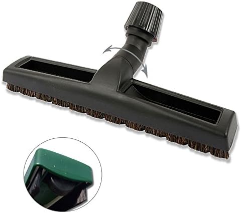 TOP - Hoover Vacuum Cleaner Hard Floor Tool / Brush Tool For Bomann B 28 / B28, Moulinex CL 4.. Power Class, Hoover S 3725 / S3725, Salco STC-2000