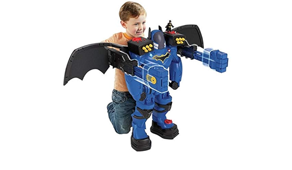 batbot xtreme amazon