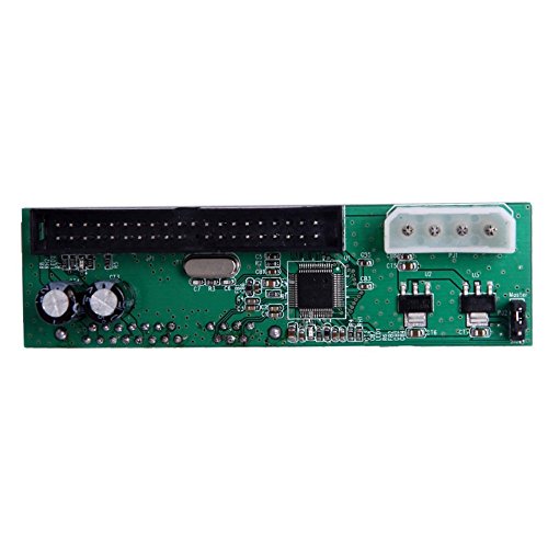 Sedna Adaptermodul von SATA-Festplatte auf SATA-Stecker - 3