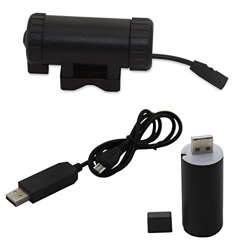 Sidiou Group Wiederaufladbare Radfahren Speiche-Rad-Blitz-Licht-DIY Designs Patterns Rim Lighting 64 RGB LED Programmierbare Wasserdicht Anti-Schock-Farbwechsel-Fahrrad-Licht - 8