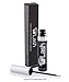 Eyelash Growth Serum - URLASH - The Best 2 in 1 Eyelash Conditioner For Longer Thicker Lashes - Cutting Edge Formula Containing Myristoyl Pentapeptide-17 + Swiss Apple Stem Cell + Tricholastyl. Clinically Proven - 75% Increase In Eyelash Thickness & Length. Works Great On EYEBROWS Too