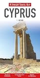 Image de Insight Travel Maps: Cyprus
