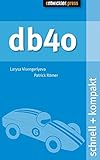 Image de db4o. schnell + kompakt