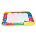 Education Toy,Fortan Painting Writing Water Drawing Mat Board Magic Pen Doodle Toy Gift 29X19cm