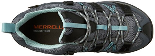 Merrell Siren Sport Gtx Damen Trekking- & Wanderhalbschuhe - 8